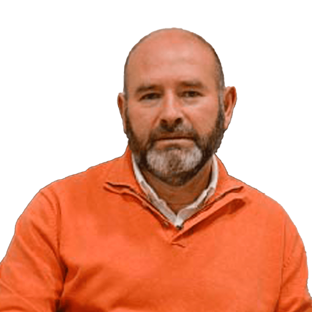 Antonio Emilio Castaño Herrero, Gerente de MisChuches