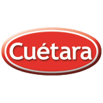 Logotipo Cuétara