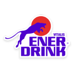 Logotipo Enerdrink