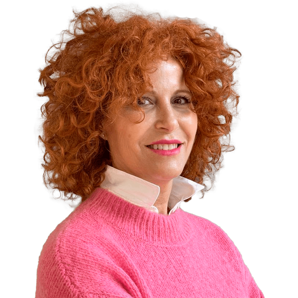 Francisca Iniesta Cuevas, Consejera y gerente