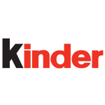 Logotipo Kinder