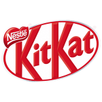 Logotipo KitKat