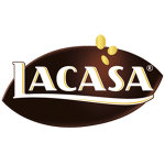 Logotipo Lacasa