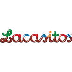 Logotipo Lacasitos