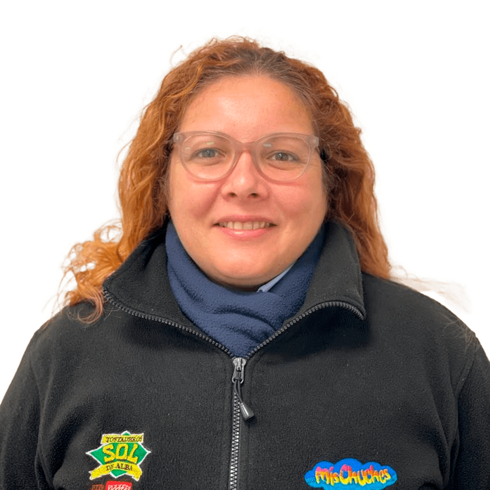 Mª Del Mar Berenguel Alcaraz, Secretaria