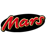 Logotipo Mars