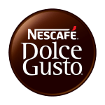 Logotipo Nescafé Dolce Gusto