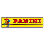 Logotipo Panini