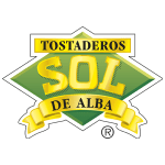 Logotipo Tostaderos Sol de Alba
